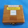 Clemex Micrometer Calibration Microscope Tool