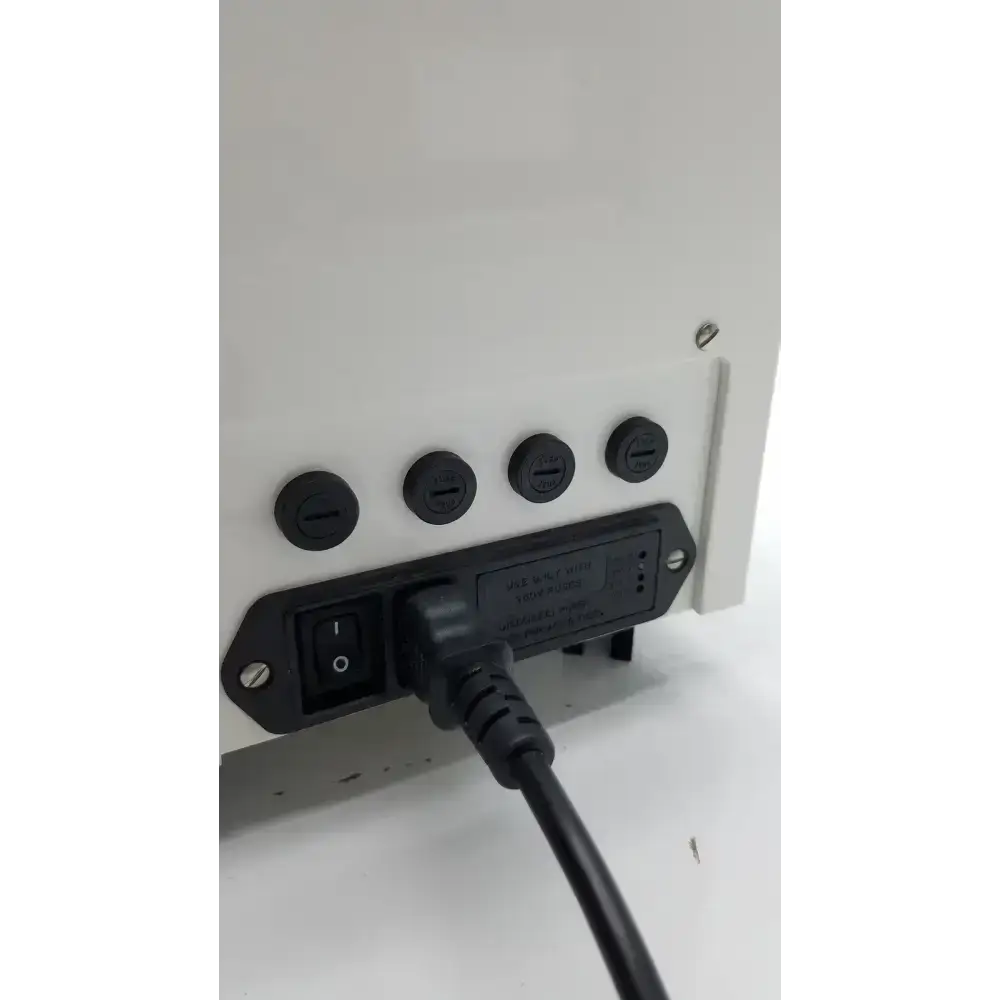 CMA Microdialysis AB Model CMA / 210 Power Supply Power Supply, second-hand product photo 2
