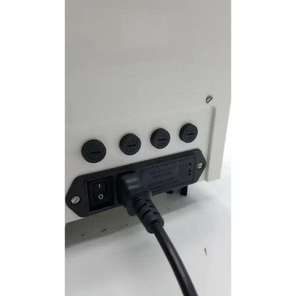 CMA Microdialysis AB Model CMA / 210 Power Supply Power Supply, second-hand product photo 2
