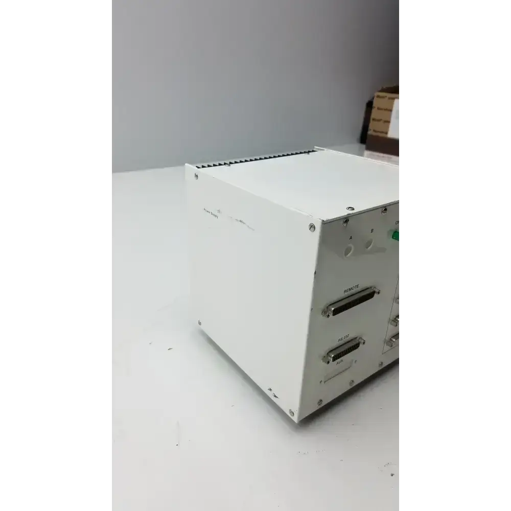 CMA Microdialysis AB Model CMA / 210 Power Supply Power Supply, second-hand product photo 3