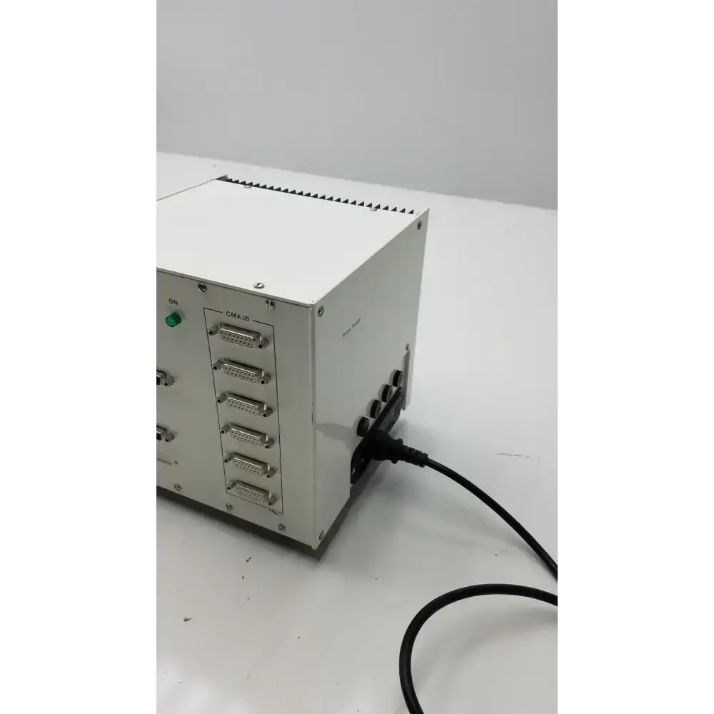 CMA Microdialysis AB Model CMA / 210 Power Supply Power Supply, second-hand product photo 4