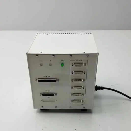 CMA Microdialysis AB Model CMA / 210 Power Supply Power Supply, second-hand product photo 1