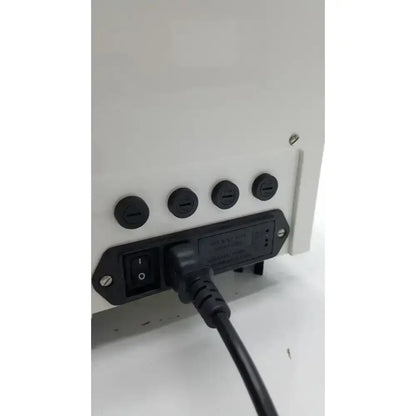 CMA Microdialysis AB Model CMA / 210 Power Supply Power Supply, second-hand product photo 2