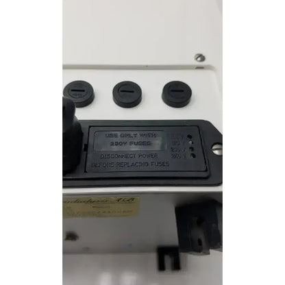 CMA Microdialysis AB Model CMA / 210 Power Supply Power Supply, second-hand product photo 8