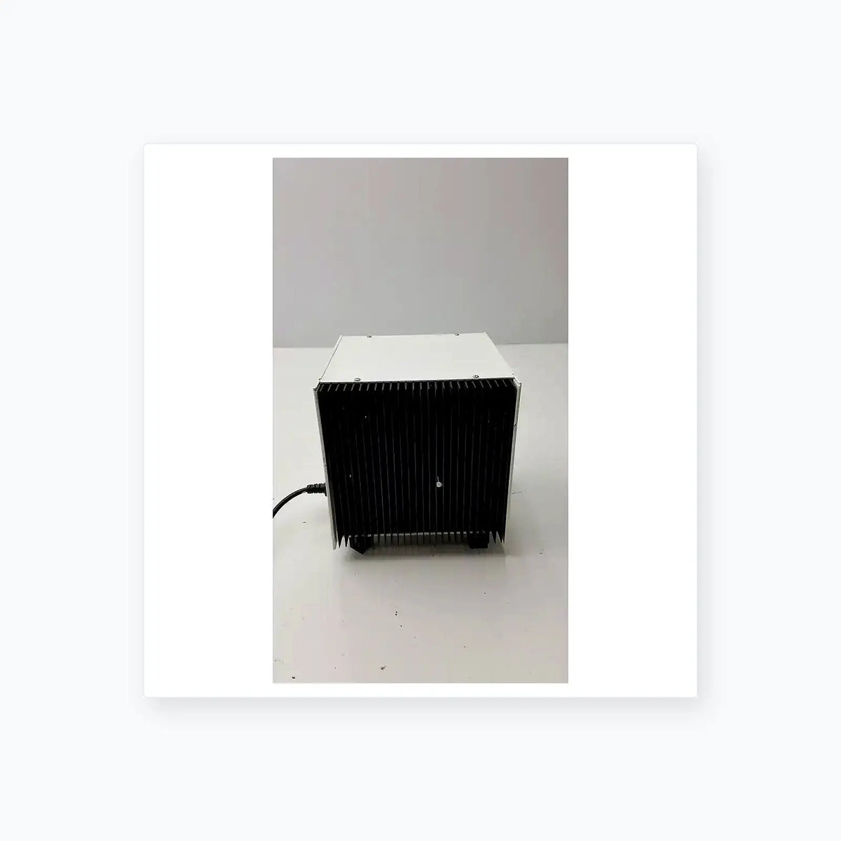 CMA Microdialysis AB Model CMA / 210 Power Supply Power Supply, second-hand product photo 6