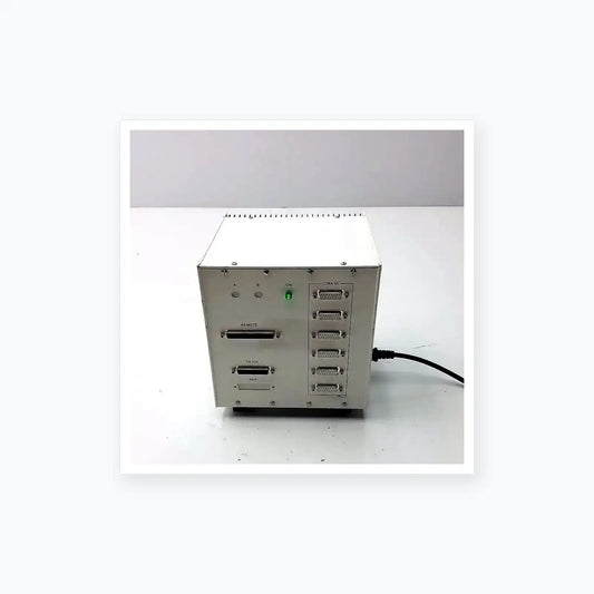 CMA Microdialysis AB Model CMA / 210 Power Supply Power Supply, second-hand product photo 1