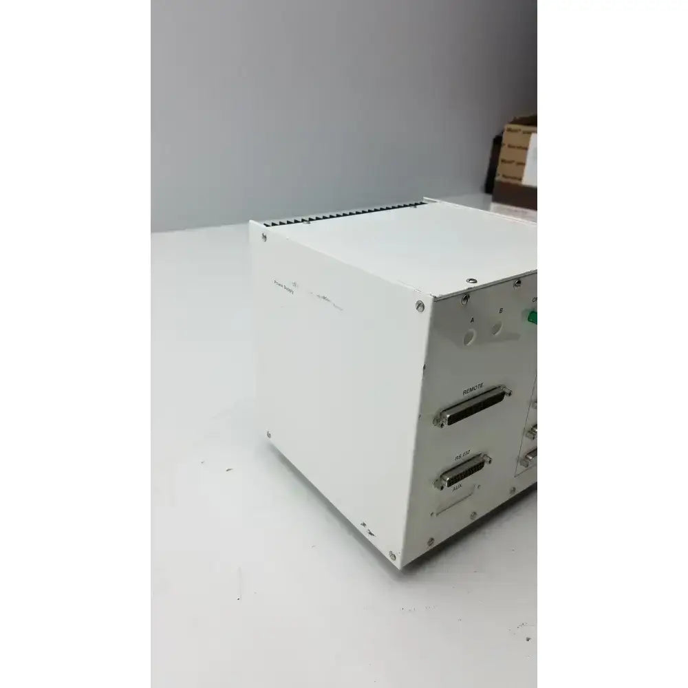 CMA Microdialysis AB Model CMA / 210 Power Supply Power Supply, second-hand product photo 3