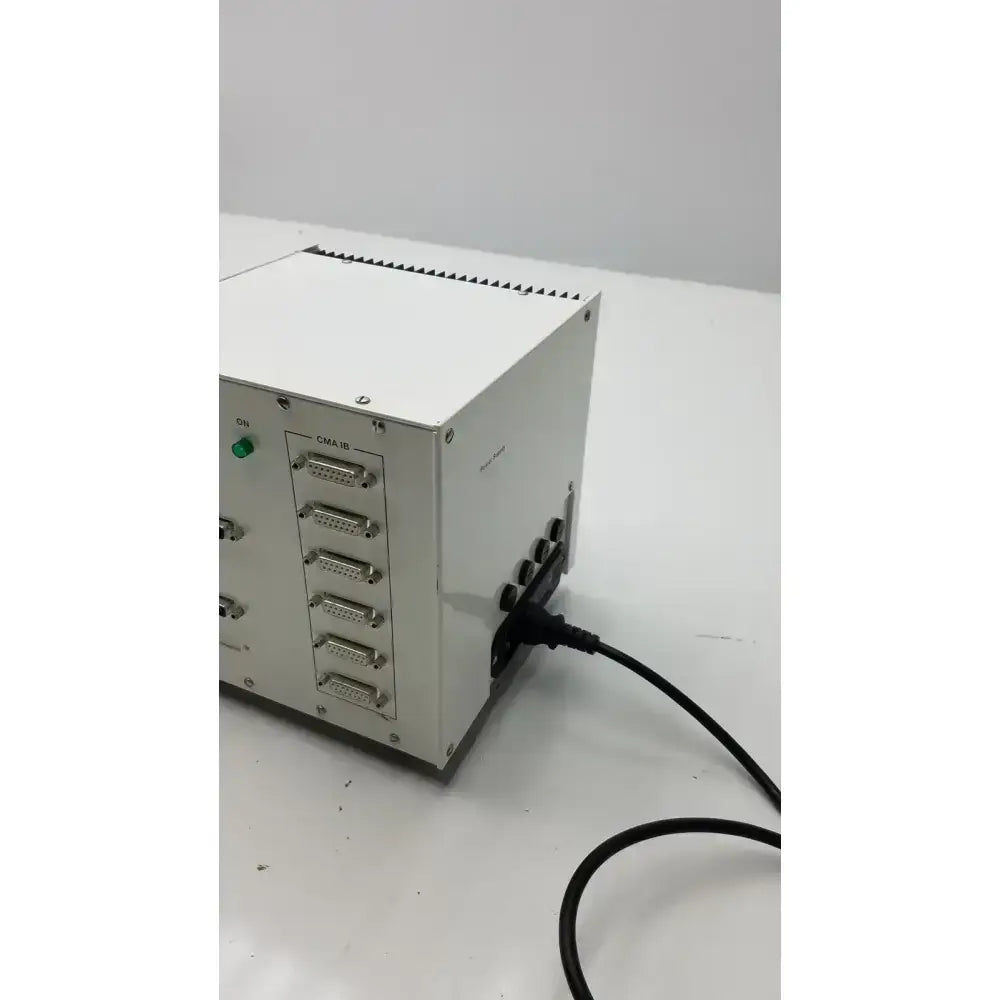 CMA Microdialysis AB Model CMA / 210 Power Supply Power Supply, second-hand product photo 4