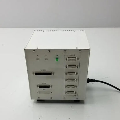 CMA Microdialysis AB Model CMA / 210 Power Supply Power Supply, second-hand product photo 1