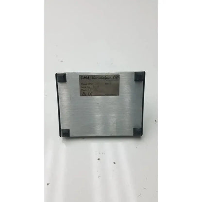CMA Microfraction Collector Model 142 Fraction Collector, second-hand product photo 5
