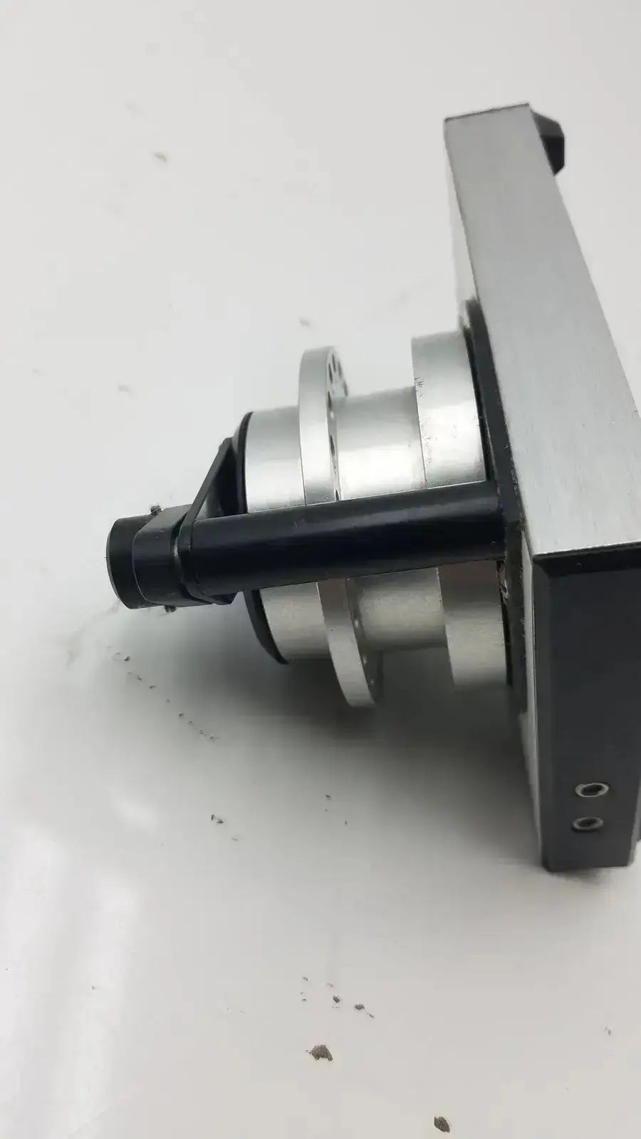 CMA Microfraction Collector Model 142 Fraction Collector, second-hand product photo 4