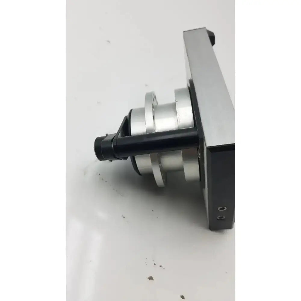 CMA Microfraction Collector Model 142 Fraction Collector, second-hand product photo 4