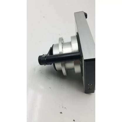 CMA Microfraction Collector Model 142 Fraction Collector, second-hand product photo 4