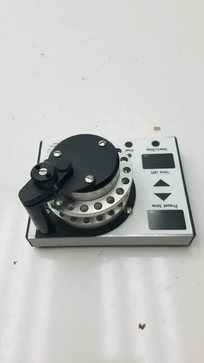 CMA Microfraction Collector Model 142 Fraction Collector, second-hand product photo 7