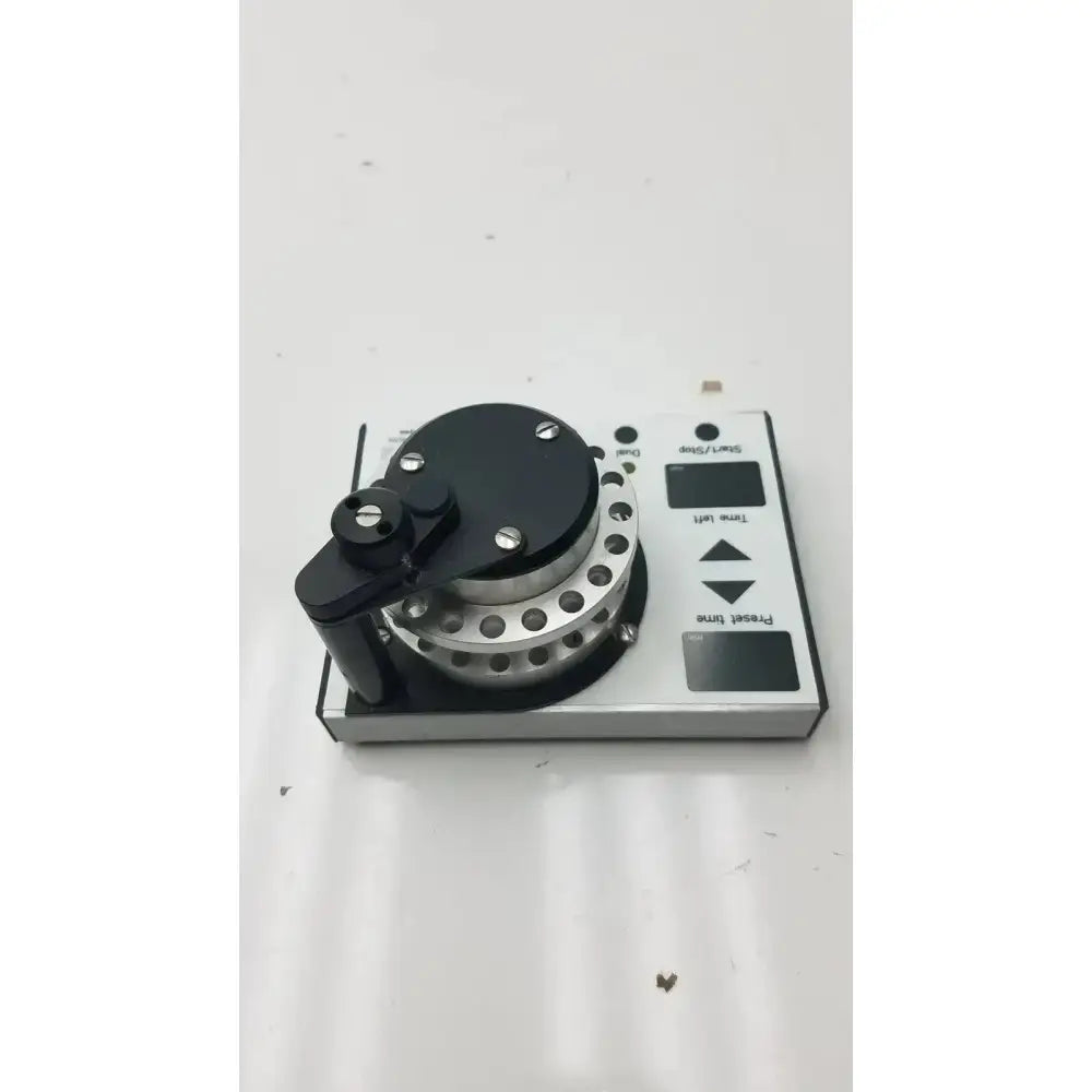 CMA Microfraction Collector Model 142 Fraction Collector, second-hand product photo 7