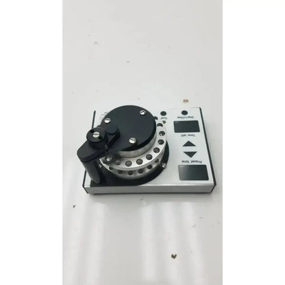 CMA Microfraction Collector Model 142 Fraction Collector, second-hand product photo 7
