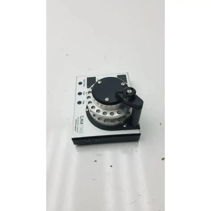 CMA Microfraction Collector Model 142 Fraction Collector, second-hand product photo 8