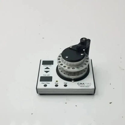 CMA Microfraction Collector Model 142 Fraction Collector, second-hand product photo 1