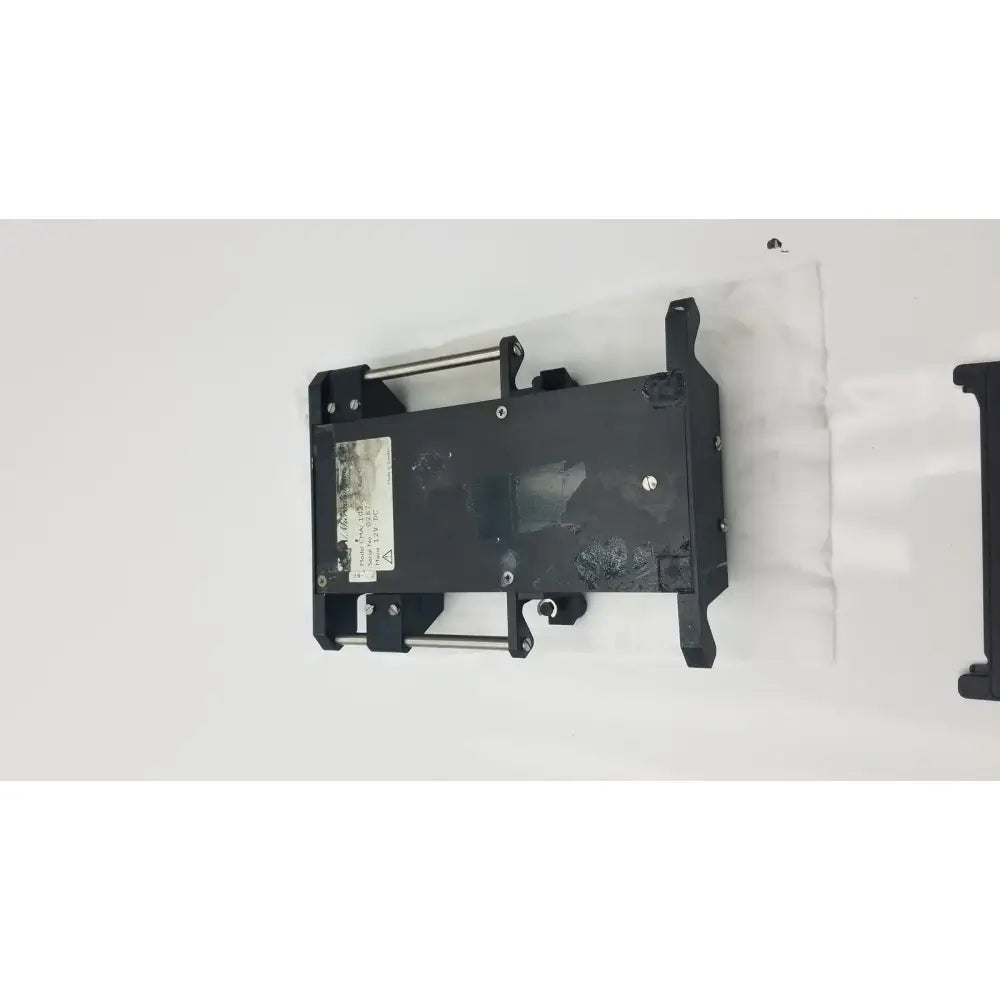 CMA Model 102 CMA/102 Microdialysis Pump Microdialysis Pump, as-is (for parts) product photo 2