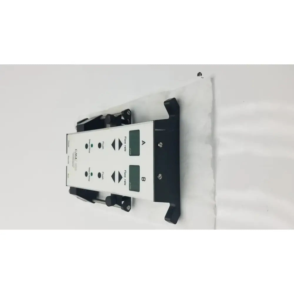 CMA Model 102 CMA/102 Microdialysis Pump Microdialysis Pump, as-is (for parts) product photo 3