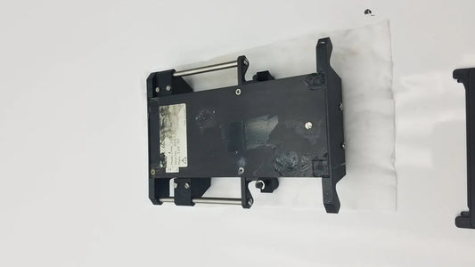 CMA Model 102 CMA/102 Microdialysis Pump Microdialysis Pump, as-is (for parts) product photo 2
