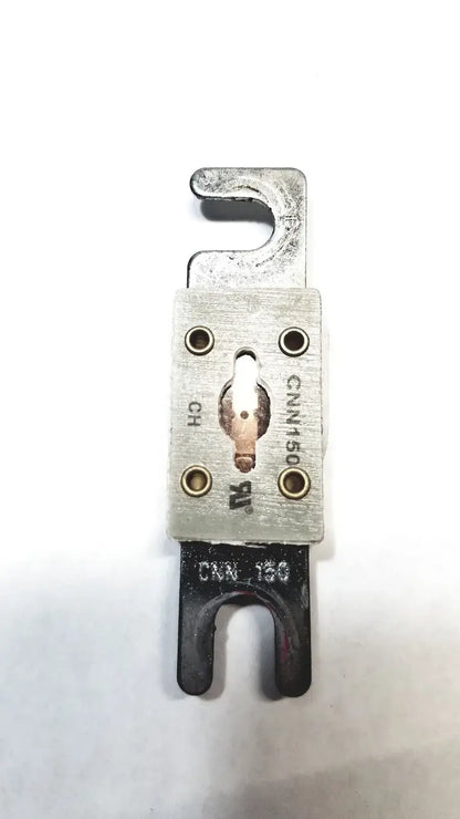 CNN Series CNN150 Limiter Fuse,CNN Series,150A Limiter Fuse, second-hand product photo 3