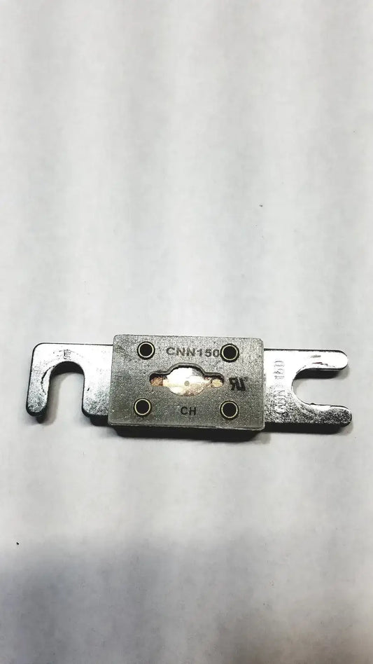 CNN Series CNN150 Limiter Fuse,CNN Series,150A Limiter Fuse, second-hand product photo 1