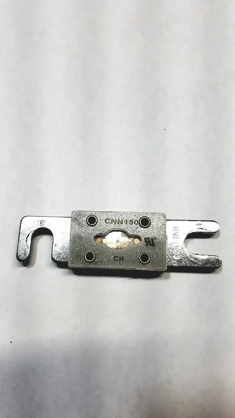 CNN Series CNN150 Limiter Fuse,CNN Series,150A Limiter Fuse, second-hand product photo 1