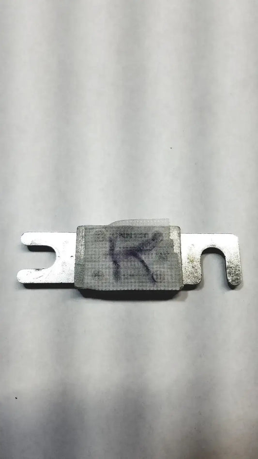 CNN Series CNN150 Limiter Fuse,CNN Series,150A Limiter Fuse, second-hand product photo 2
