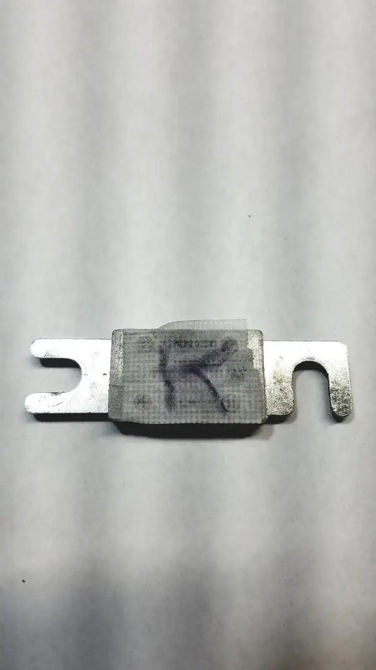CNN Series CNN150 Limiter Fuse,CNN Series,150A Limiter Fuse, second-hand product photo 2