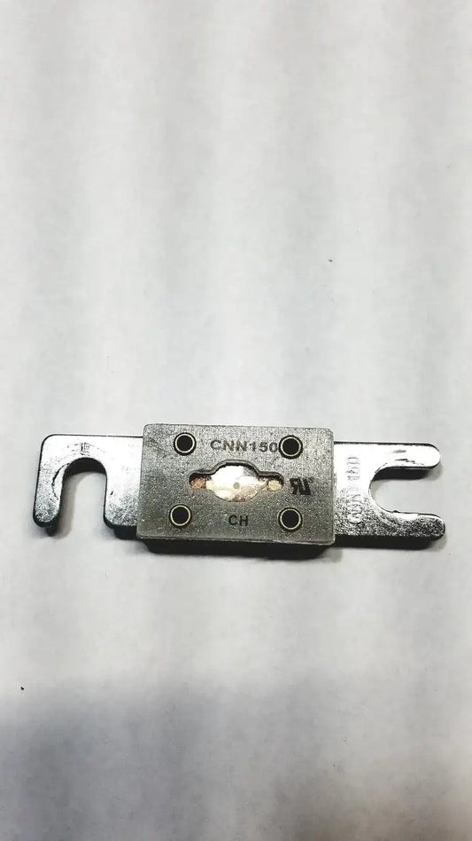 CNN Series CNN150 Limiter Fuse,CNN Series,150A Limiter Fuse, second-hand product photo 1