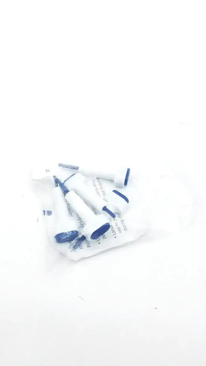 CoaguChek Lancets Supports infection control and safety Lancets, new product photo 3