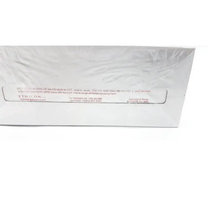 Coated Undyed Braided J111T, 2-0 18" Surgical Suture, second-hand product photo 9