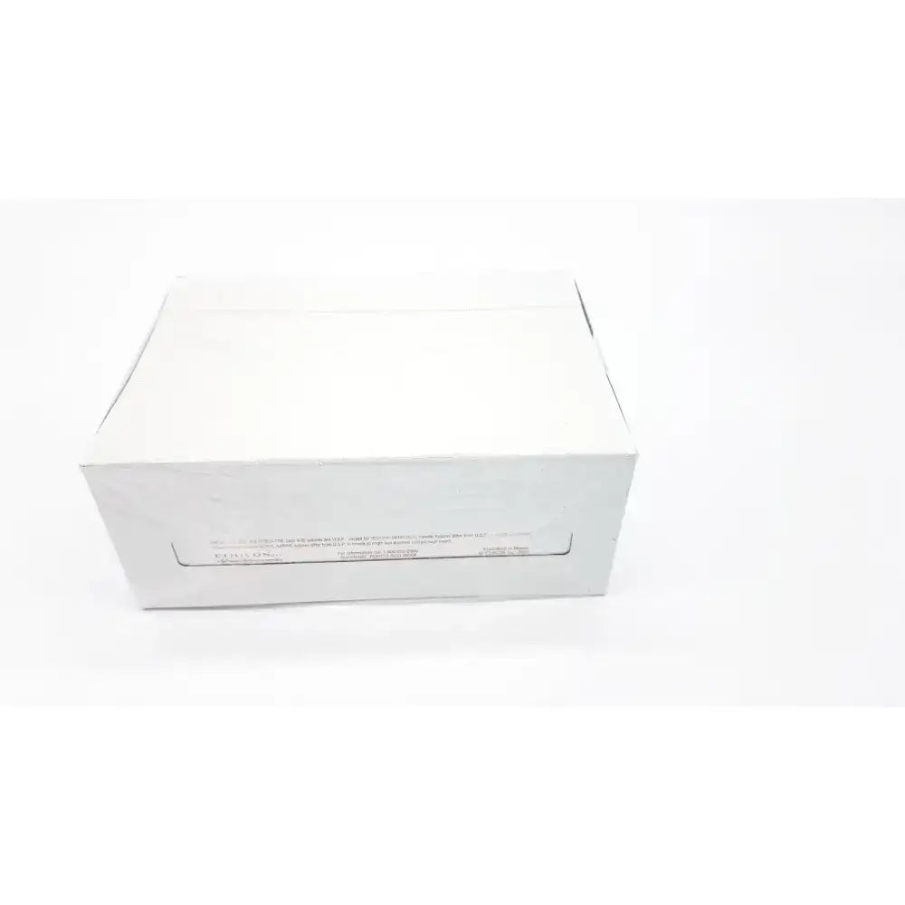 Coated Undyed Braided J111T, 2-0 18" Surgical Suture, second-hand product photo 2