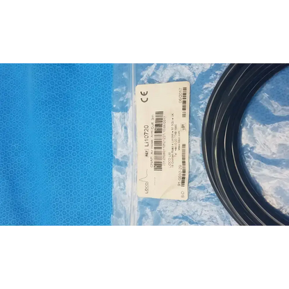LiDCO Coaxial Cable RG6 with F-Type Connectors – TV, Satellite, Cable Modem Coaxial Cable, second-hand product photo 4