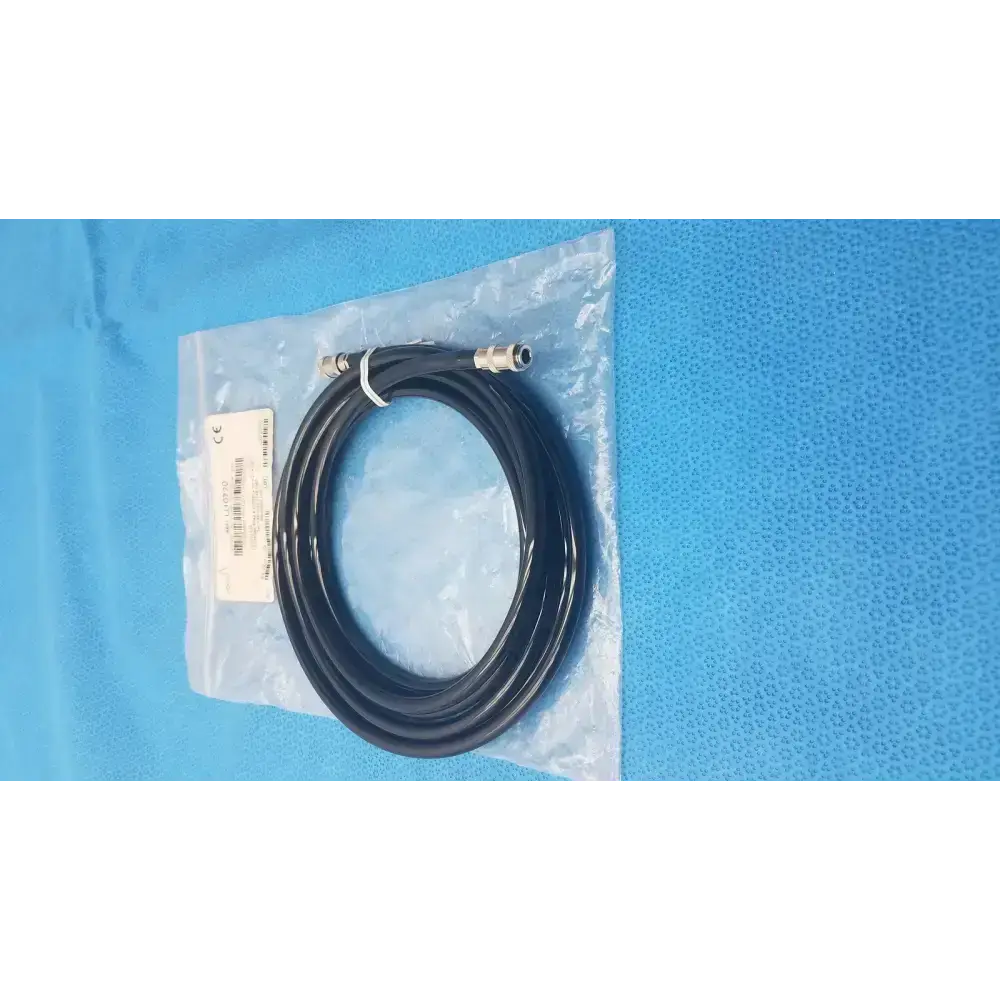 LiDCO Coaxial Cable RG6 with F-Type Connectors – TV, Satellite, Cable Modem Coaxial Cable, second-hand product photo 2