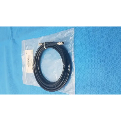LiDCO Coaxial Cable RG6 with F-Type Connectors – TV, Satellite, Cable Modem Coaxial Cable, second-hand product photo 2
