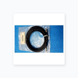 Coaxial Cable RG6 with F-Type Connectors – TV, Satellite, Cable Modem