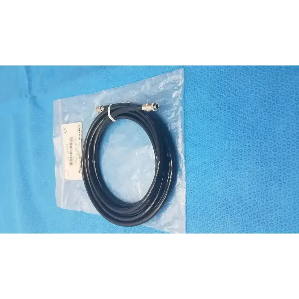 LiDCO Coaxial Cable RG6 with F-Type Connectors – TV, Satellite, Cable Modem Coaxial Cable, second-hand product photo 2