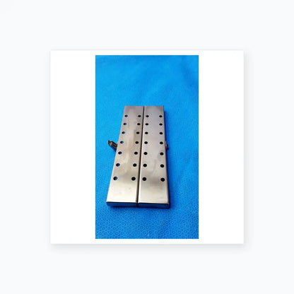 Codman 21-8005 Stainless Steel Dilator Case Surgical Instrument Case, second-hand product photo 7