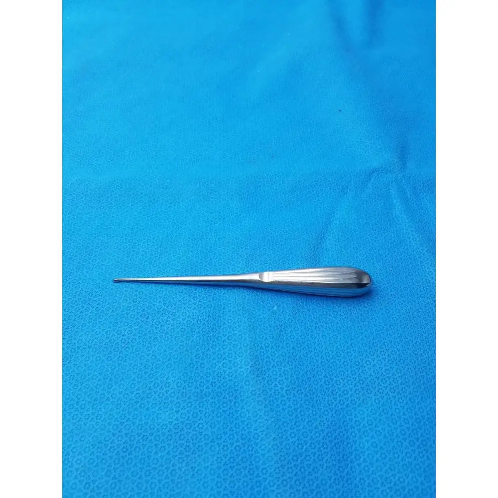 Codman 23-1044 Neuro Straight Curette for Orthopedic Surgical Curette, second-hand product photo 8