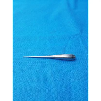 Codman 23-1044 Neuro Straight Curette for Orthopedic Surgical Curette, second-hand product photo 8