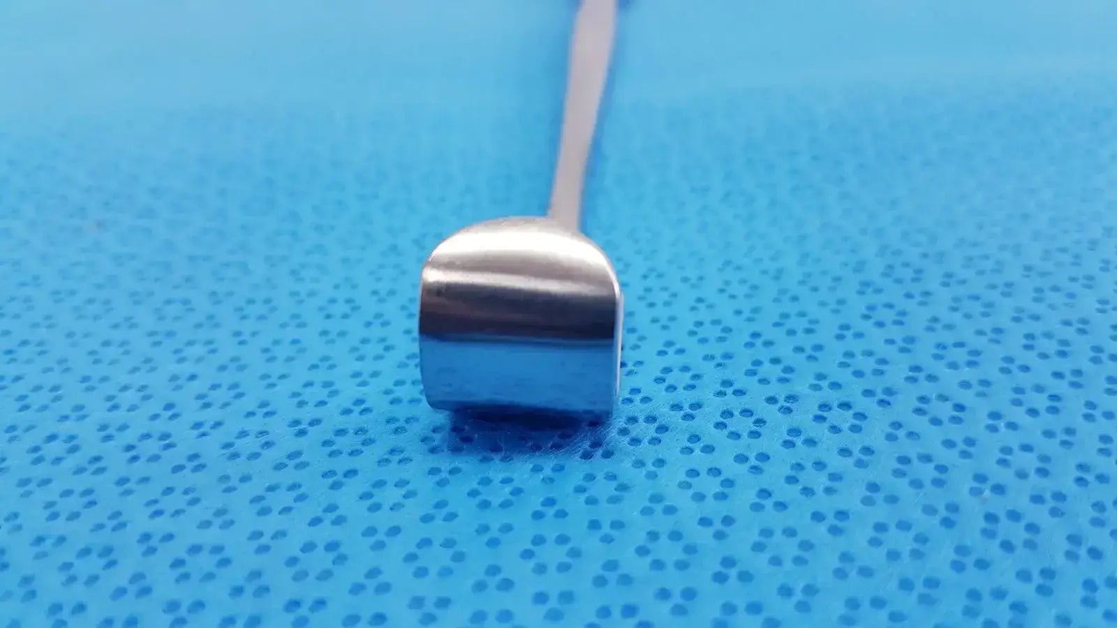 Codman 50-4263 Stainless Steel Surgical Instrument – Size 13 Surgical Instrument, second-hand product photo 5