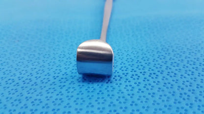 Codman 50-4263 Stainless Steel Surgical Instrument – Size 13 Surgical Instrument, second-hand product photo 5