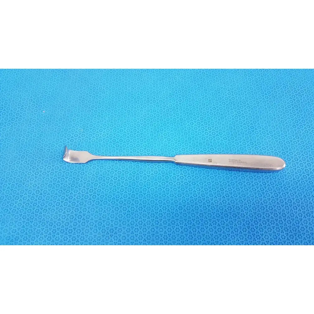 Codman 50-4263 Stainless Steel Surgical Instrument – Size 13 Surgical Instrument, second-hand product photo 1