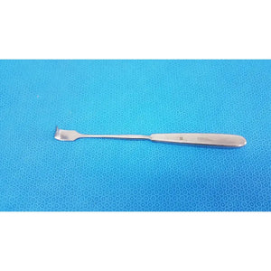 أداة جراحية من الفولاذ المقاوم للصدأ Codman 50-4263 – مقاس 13