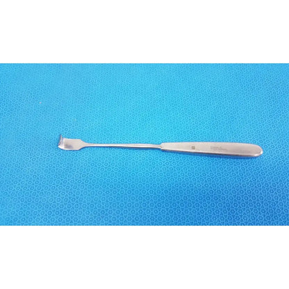 Codman 50-4263 Stainless Steel Surgical Instrument – Size 13 Surgical Instrument, second-hand product photo 1