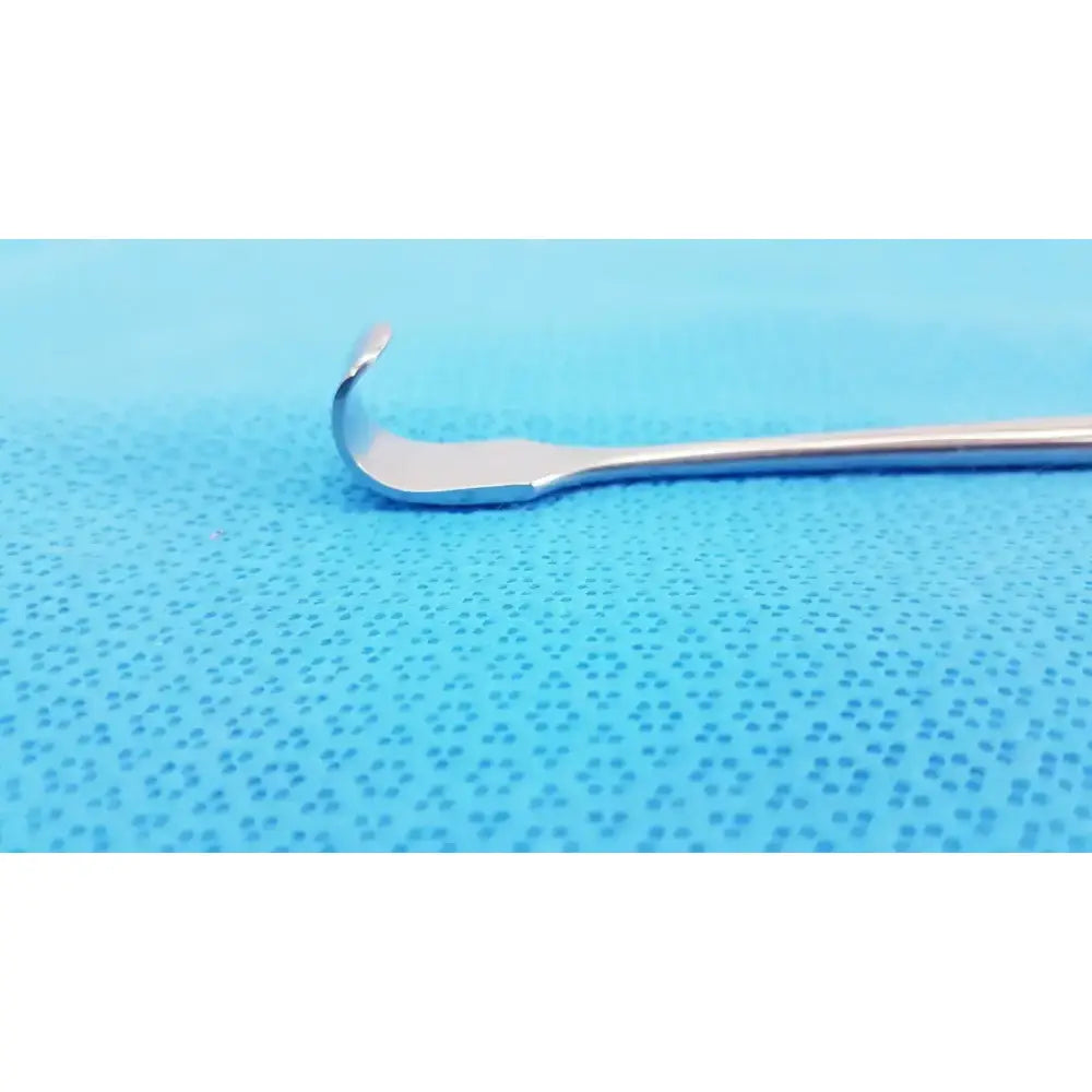 Codman 50-4263 Stainless Steel Surgical Instrument – Size 13 Surgical Instrument, second-hand product photo 4