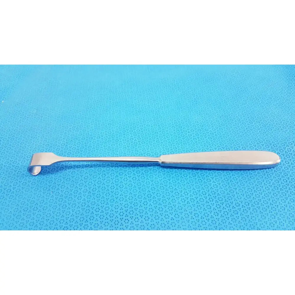 Codman 50-4263 Stainless Steel Surgical Instrument – Size 13 Surgical Instrument, second-hand product photo 2