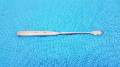 Codman 50-4263 Stainless Steel Surgical Instrument – Size 13 Surgical Instrument, second-hand product photo 7